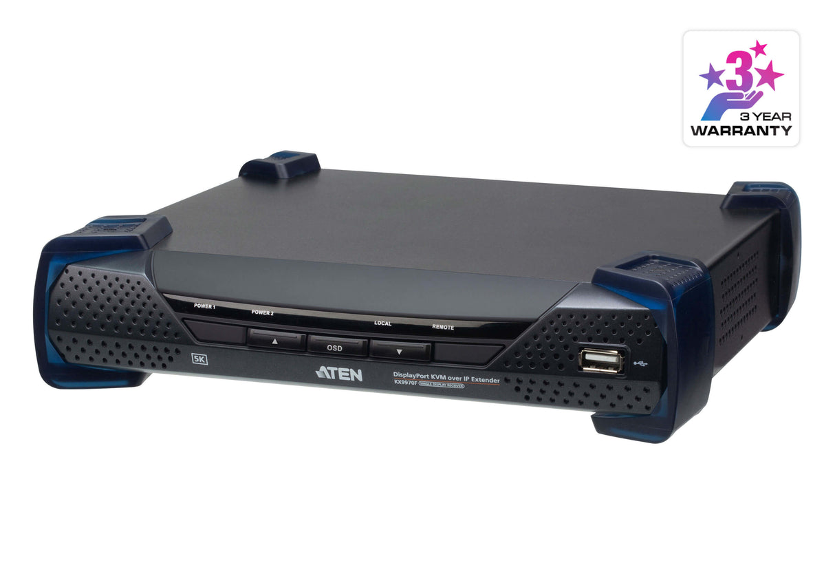 ATEN KX9970FR KVM extender Receiver