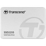 Transcend 250GB 2.5" SSD SATA3 3D TLC