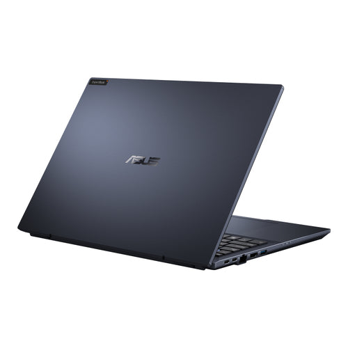 ASUS ExpertBook B5 OLED B5602CBA-C73P-CA laptop Intel® Core™ i7 i7-1260P 40.6 cm (16") WQUXGA 16 GB DDR5-SDRAM 512 GB SSD Windows 11 Pro Black