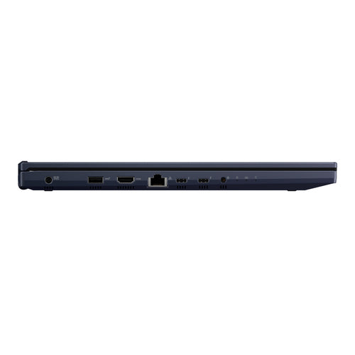 ASUS ExpertBook B6 Flip B6602FC2-Q73P-CB laptop Intel® Core™ i7 i7-12850HX Hybrid (2-in-1) 40.6 cm (16") Touchscreen WQXGA 64 GB DDR5-SDRAM 1 TB SSD NVIDIA RTX A2000 Wi-Fi 6E (802.11ax) Windows 11 Pro Black