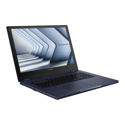ASUS ExpertBook B6 Flip B6602FC2-Q73P-CB laptop Intel® Core™ i7 i7-12850HX Hybrid (2-in-1) 40.6 cm (16") Touchscreen WQXGA 64 GB DDR5-SDRAM 1 TB SSD NVIDIA RTX A2000 Wi-Fi 6E (802.11ax) Windows 11 Pro Black