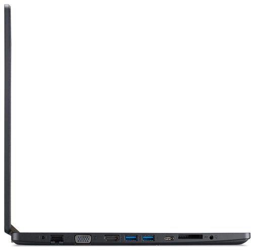 Acer TravelMate P2 TMP215-53-53ZW Intel® Core™ i5 i5-1135G7 Laptop 39.6 cm (15.6") Full HD 16 GB DDR4-SDRAM 256 GB SSD Wi-Fi 6 (802.11ax) Windows 11 Pro Black QWERTY