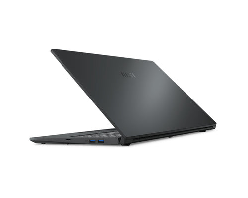 MSI Modern 15 A11MU-863CA Intel® Core™ i5 i5-1155G7 Laptop 39.6 cm (15.6") Full HD 8 GB DDR4-SDRAM 256 GB SSD Wi-Fi 6 (802.11ax) Windows 11 Home Grey