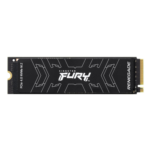 Kingston Technology FURY Renegade 2 TB M.2 PCI Express 4.0 NVMe 3D TLC