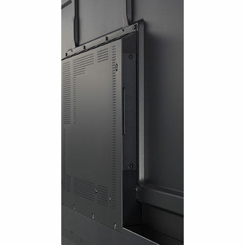 Sharp PN-ME552 Signage Display Digital signage flat panel 139.7 cm (55") LCD 450 cd/m² 4K Ultra HD Black Android