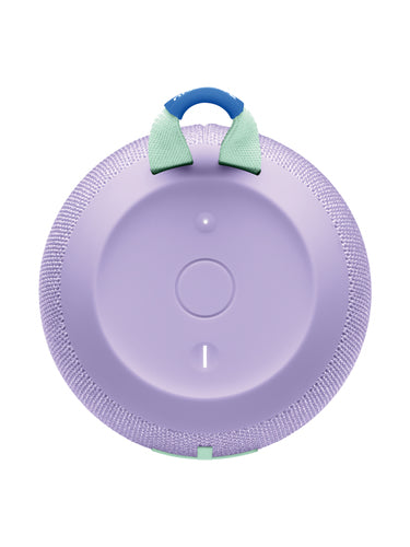Logitech WONDERBOOM™ 3