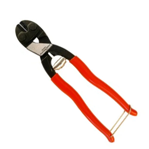 Platinum Tools Steel Wire Cutter