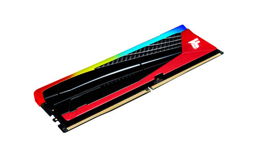Kingston Technology FURY 48GB 8000MT/s DDR5 CL36 DIMM Renegade RGB Red XMP
