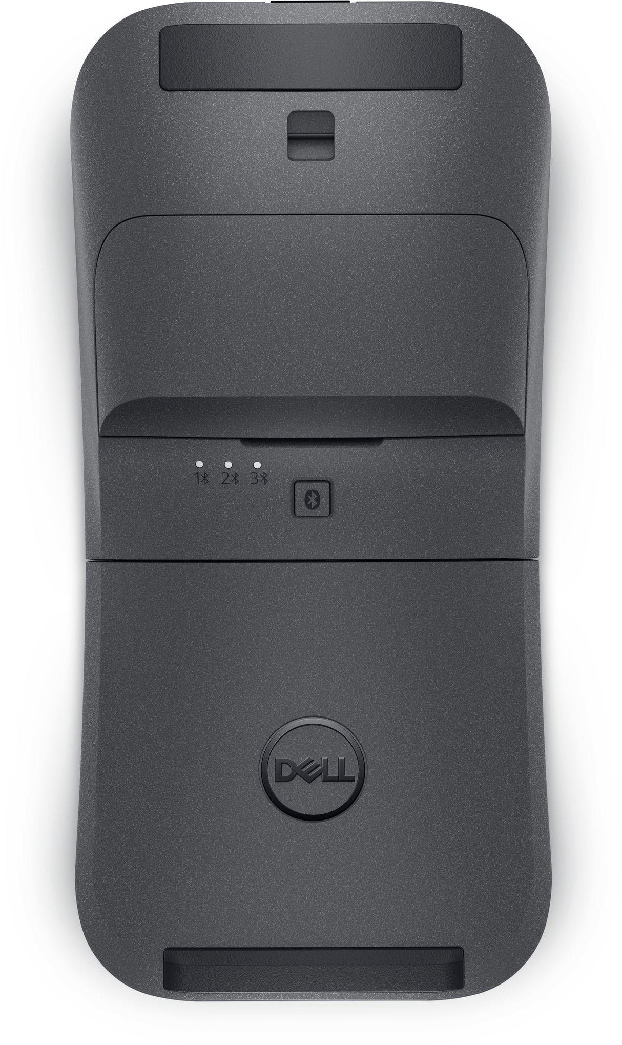 DELL MS700 mouse Travel Ambidextrous Bluetooth Optical 4000 DPI
