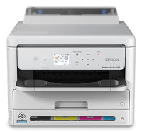 Epson WorkForce Pro WF-C5390 inkjet printer Colour 4800 x 1200 DPI A4 Wi-Fi