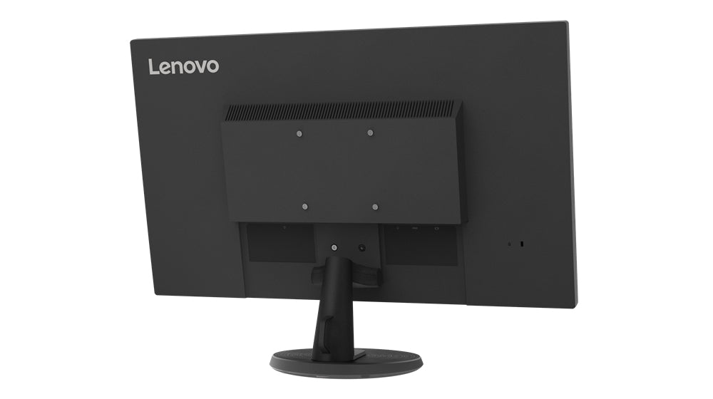 Lenovo D27-40 computer monitor 68.6 cm (27") 1920 x 1080 pixels Full HD LED Black