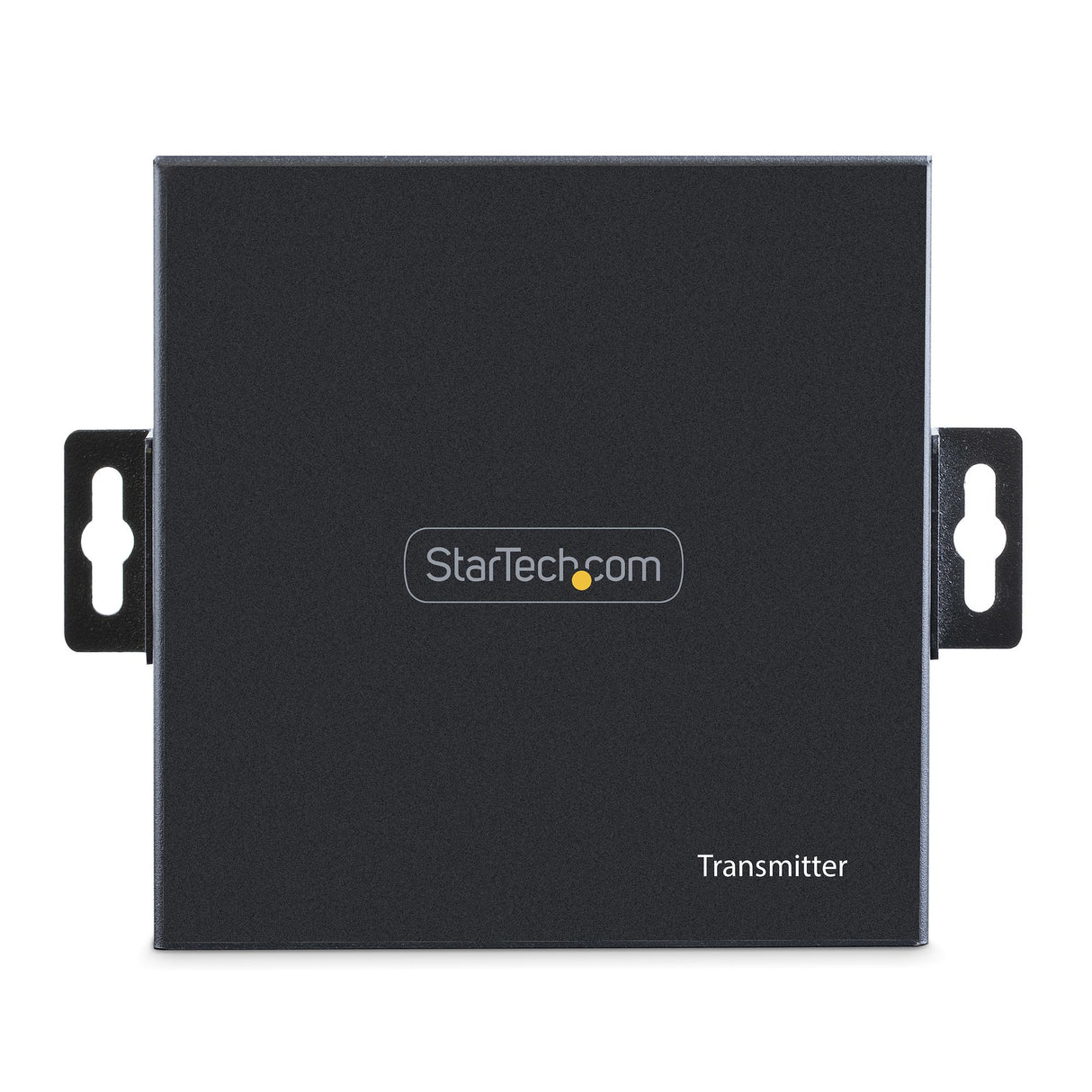 StarTech.com 4K HDMI Extender Over CAT5/CAT6 Cable, 4K 60Hz HDR Video Extender Up to 230ft (70m), HDMI Over Ethernet Cabling, S/PDIF Audio Out, HDMI Transmitter and Receiver Kit