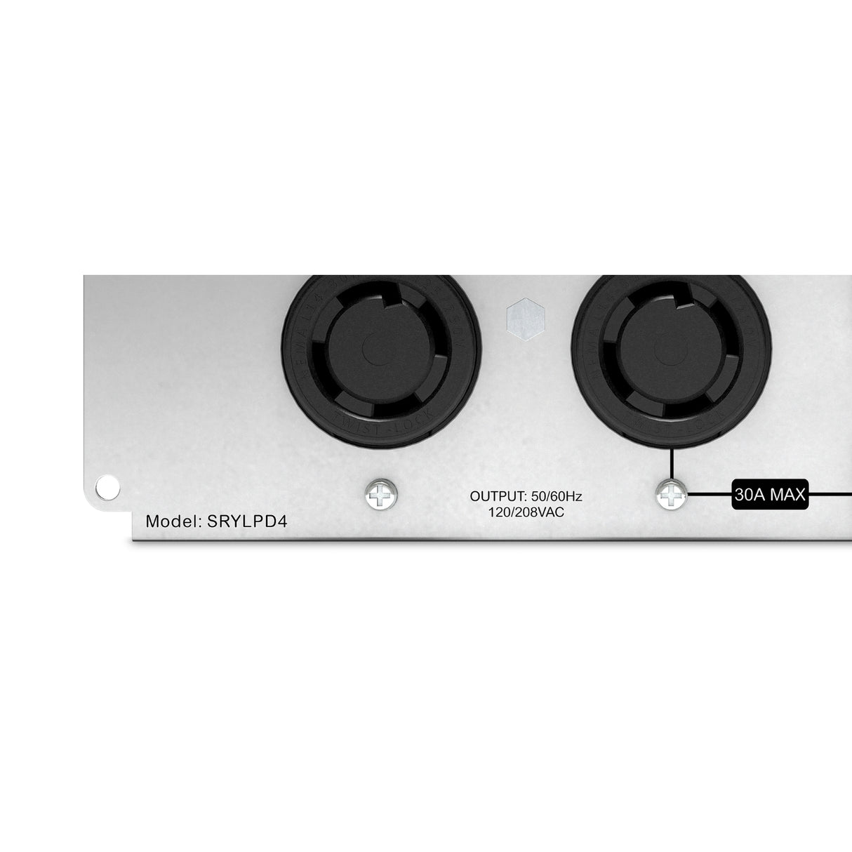 APC SRYLPD4 UPS accessory