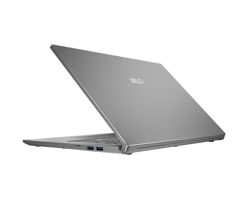 MSI Prestige 15 A11MOT-049CA Intel® Core™ i7 i7-1195G7 Laptop 39.6 cm (15.6") Full HD 16 GB DDR4-SDRAM 512 GB SSD Wi-Fi 6 (802.11ax) Windows 10 Home
