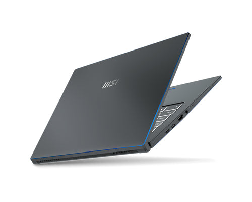 MSI Prestige 15 A11MOT-049CA Intel® Core™ i7 i7-1195G7 Laptop 39.6 cm (15.6") Full HD 16 GB DDR4-SDRAM 512 GB SSD Wi-Fi 6 (802.11ax) Windows 10 Home