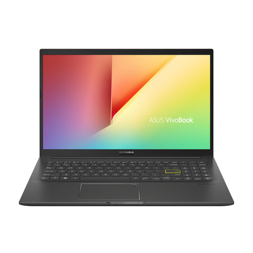 ASUS Vivobook 15 K513EA-QB52-CB laptop Intel® Core™ i5 i5-1135G7 39.6 cm (15.6") Full HD 8 GB DDR4-SDRAM 512 GB SSD Wi-Fi 6 (802.11ax) Windows 10 Home Black