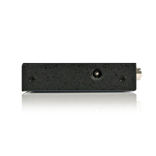 StarTech.com 4 Port High Resolution VGA Video Splitter - 350 MHz - TAA