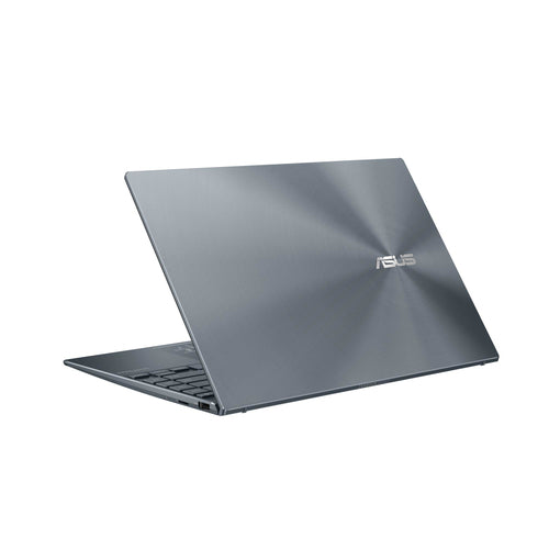 ASUS Zenbook 13 OLED UX325EA-DS59-CA laptop Intel® Core™ i5 i5-1135G7 33.8 cm (13.3") Full HD 8 GB LPDDR4x-SDRAM 256 GB SSD Wi-Fi 6 (802.11ax) Windows 11 Home Grey