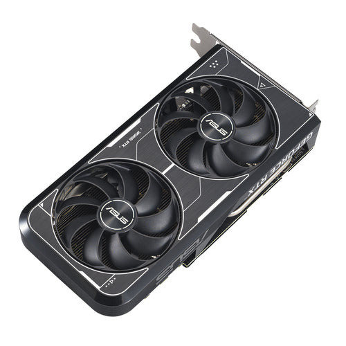 ASUS Dual -RTX3060TI-8GD6X NVIDIA GeForce RTX 3060 Ti 8 GB GDDR6X