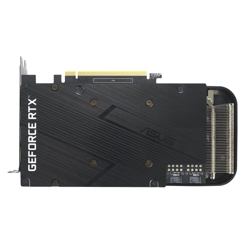 ASUS Dual -RTX3060TI-8GD6X NVIDIA GeForce RTX 3060 Ti 8 GB GDDR6X
