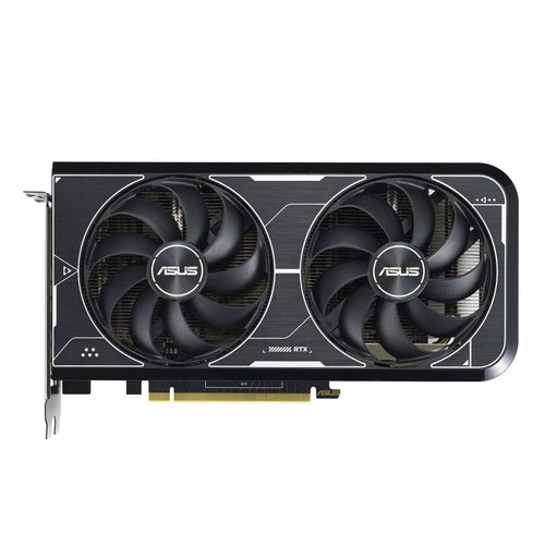 ASUS Dual -RTX3060TI-8GD6X NVIDIA GeForce RTX 3060 Ti 8 GB GDDR6X