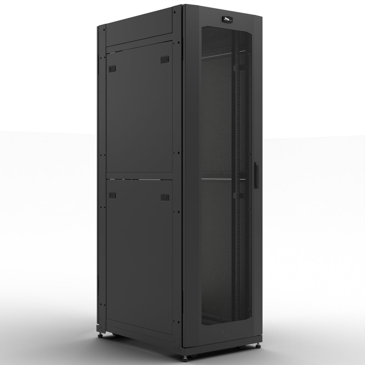 Middle Atlantic SNE Series Rack SNE24D-4236-P1