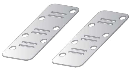 Allied Telesis STND-J03 Steel