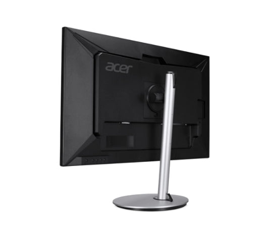 Acer CB322QK computer monitor 80 cm (31.5") 3840 x 2160 pixels 4K Ultra HD LED Silver