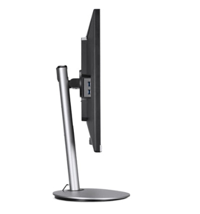 Acer CB322QK computer monitor 80 cm (31.5") 3840 x 2160 pixels 4K Ultra HD LED Silver