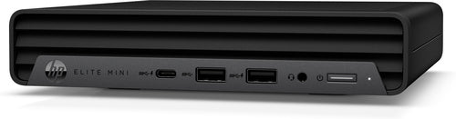 HP Mini Conference G9 PC with Microsoft Team Rooms