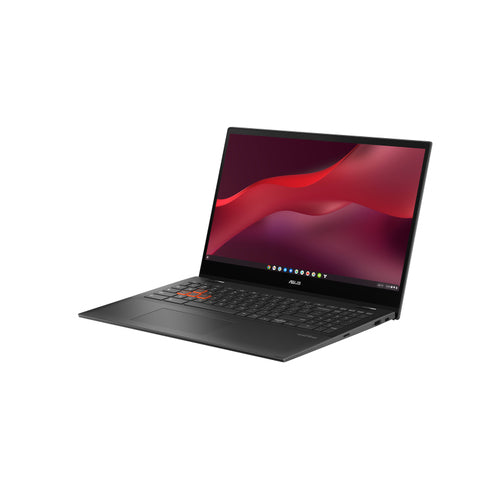 ASUS Chromebook Vibe CX55 Flip CX5501FEA-DH31T-CB Intel® Core™ i3 i3-1115G4 39.6 cm (15.6") Touchscreen Full HD 8 GB LPDDR4x-SDRAM 128 GB SSD Wi-Fi 6 (802.11ax) ChromeOS Grey