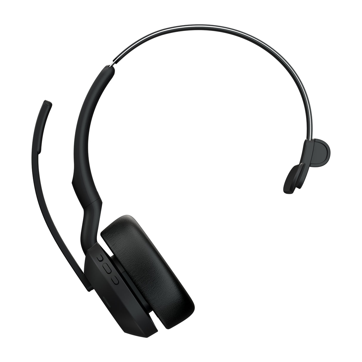 Jabra Evolve2 55 - Link380a UC Mono, NA