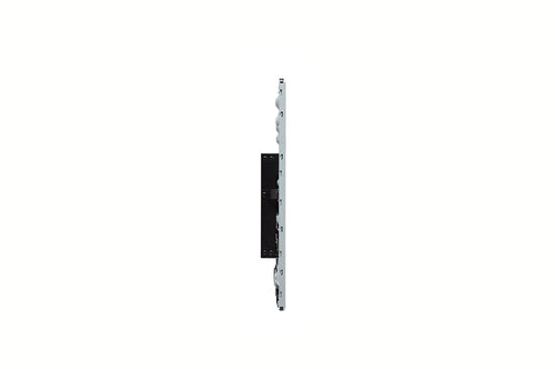 LG 27TNF3K-S Signage Display Digital signage flat panel 68.6 cm (27") LED 300 cd/m² Full HD Silver Touchscreen WebOS 16/7