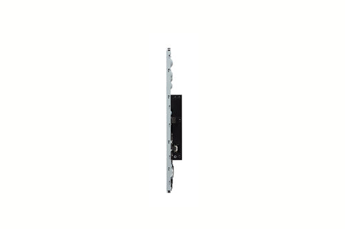 LG 27TNF3K-S Signage Display Digital signage flat panel 68.6 cm (27") LED 300 cd/m² Full HD Silver Touchscreen WebOS 16/7