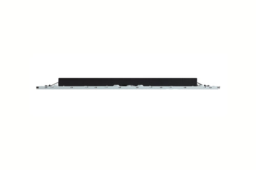 LG 27TNF3K-S Signage Display Digital signage flat panel 68.6 cm (27") LED 300 cd/m² Full HD Silver Touchscreen WebOS 16/7