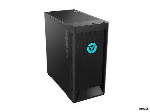 Lenovo Legion T5 AMD Ryzen™ 7 5700G 16 GB DDR4-SDRAM 1.51 TB HDD+SSD NVIDIA GeForce GTX 1660 SUPER Windows 11 Home Tower PC Black