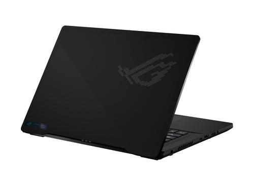 ASUS ROG Zephyrus M16 GU604VI-DS92-CA laptop Intel® Core™ i9 i9-13900H 40.6 cm (16") WQXGA 32 GB DDR5-SDRAM 1 TB SSD NVIDIA GeForce RTX 4070 Wi-Fi 6E (802.11ax) Windows 11 Home Black
