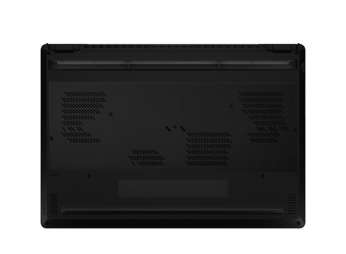ASUS ROG Zephyrus M16 GU604VY-XS97 laptop Intel® Core™ i9 i9-13900H 40.6 cm (16") WQXGA 32 GB DDR5-SDRAM 2 TB SSD NVIDIA GeForce RTX 4090 Wi-Fi 6E (802.11ax) Windows 11 Pro Black