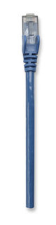 Intellinet 347433 networking cable Blue 0.15 m Cat6