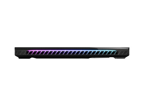 ASUS ROG Strix SCAR 16 G634JZ-XS96 laptop Intel® Core™ i9 i9-13980HX 40.6 cm (16") WQXGA 32 GB DDR5-SDRAM 1 TB SSD NVIDIA GeForce RTX 4080 Wi-Fi 6E (802.11ax) Windows 11 Pro Black
