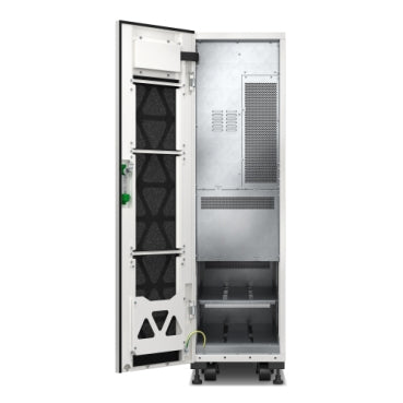 APC E3SUPS10KFBS uninterruptible power supply (UPS) 10 kVA 10000 W