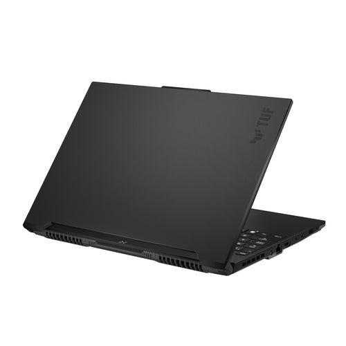 ASUS TUF Gaming A16 Advantage Edition FA617NS-DS71-CA laptop AMD Ryzen™ 7 7735HS 40.6 cm (16") WUXGA 16 GB DDR5-SDRAM 1 TB SSD AMD Radeon RX 7600S Wi-Fi 6 (802.11ax) Windows 11 Home Black