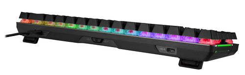 ASUS M602 FALCHION ACE/NXBN/BLK/US/PBT keyboard Gaming USB Black