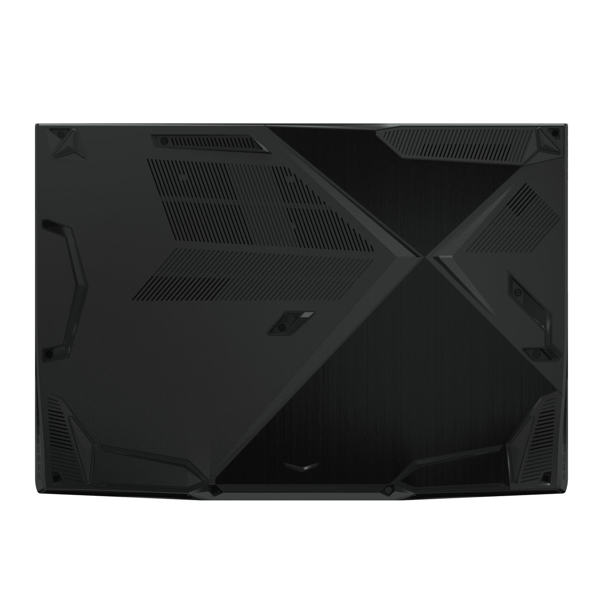 MSI Gaming Thin GF63 12UDX-038CA Intel® Core™ i7 i7-12650H Laptop 39.6 cm (15.6") Full HD 16 GB DDR4-SDRAM 512 GB SSD NVIDIA GeForce RTX 3050 Wi-Fi 6 (802.11ax) Windows 11 Home Black