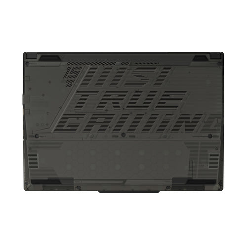 MSI Cyborg 15 A13VEK-855CA Intel® Core™ i7 i7-13620H Laptop 39.6 cm (15.6") Full HD 16 GB DDR5-SDRAM 1 TB SSD NVIDIA GeForce RTX 4050 Wi-Fi 6 (802.11ax) Windows 11 Home Black