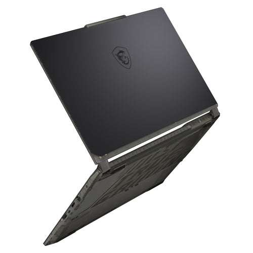 MSI Cyborg 15 A12VF-272US Intel® Core™ i7 i7-12650H Laptop 39.6 cm (15.6") Full HD 16 GB DDR5-SDRAM 1 TB SSD NVIDIA GeForce RTX 4060 Wi-Fi 6 (802.11ax) Windows 11 Home Black