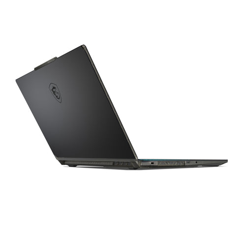 MSI Cyborg 15 A13VEK-855CA Intel® Core™ i7 i7-13620H Laptop 39.6 cm (15.6") Full HD 16 GB DDR5-SDRAM 1 TB SSD NVIDIA GeForce RTX 4050 Wi-Fi 6 (802.11ax) Windows 11 Home Black