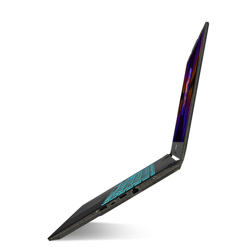 MSI Cyborg 15 A13VEK-855CA Intel® Core™ i7 i7-13620H Laptop 39.6 cm (15.6") Full HD 16 GB DDR5-SDRAM 1 TB SSD NVIDIA GeForce RTX 4050 Wi-Fi 6 (802.11ax) Windows 11 Home Black
