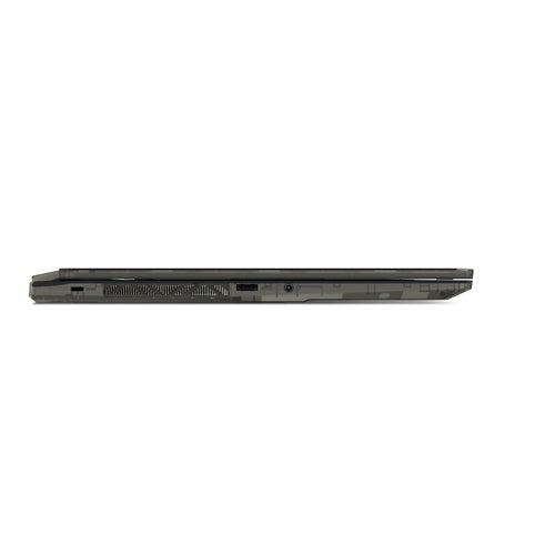 MSI Cyborg 15 A12VF-272US Intel® Core™ i7 i7-12650H Laptop 39.6 cm (15.6") Full HD 16 GB DDR5-SDRAM 1 TB SSD NVIDIA GeForce RTX 4060 Wi-Fi 6 (802.11ax) Windows 11 Home Black