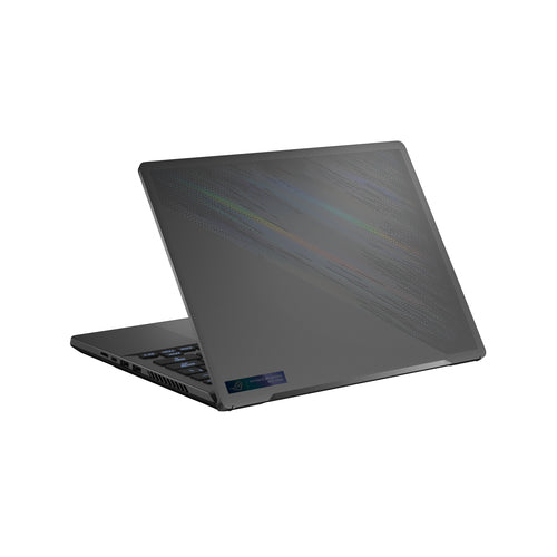 ASUS ROG Zephyrus G14 GA402NJ-DB71-CA AMD Ryzen™ 7 7735HS Laptop 35.6 cm (14") WQXGA 16 GB DDR5-SDRAM 512 GB SSD NVIDIA GeForce RTX 3050 Wi-Fi 6E (802.11ax) Windows 11 Home Black, Grey